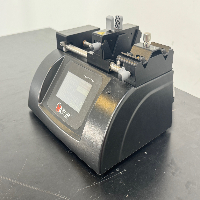 Harvard Apparatus PHD Ultra Syringe Pump 70-3007 – Touchscreen, 120V image 0
